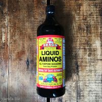 Liquid Aminos