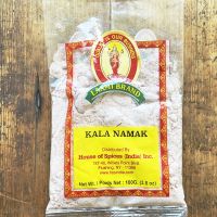 Kala Namak - Black Salt