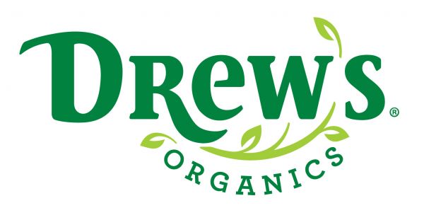 Drew's Organics