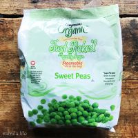 Frozen Peas