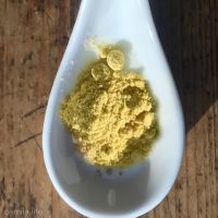 Mustard Powder