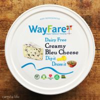 Creamy Bleu Cheese Spread & Dip