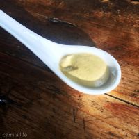 Dijon Mustard