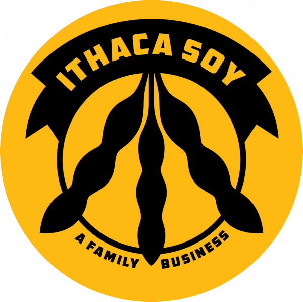 Ithaca Soy