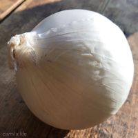 White Onions