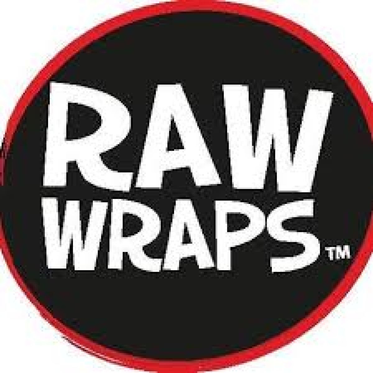 Raw Wraps