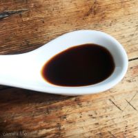 Worcestershire Sauce