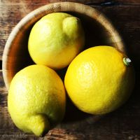 Lemons