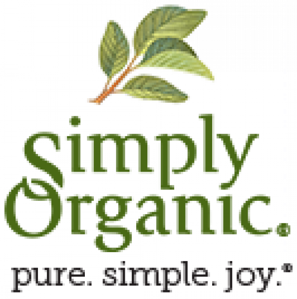 Simply Organic