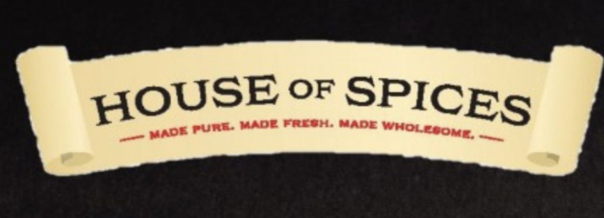 House of Spices