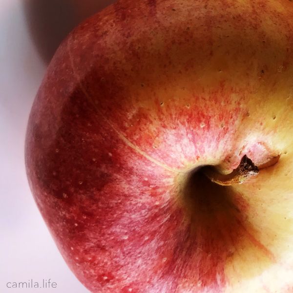Apples - Vegan Ingredient on camila.life