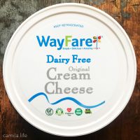 WayFare Cream Cheese