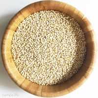 Quinoa