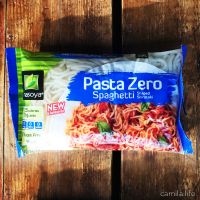 Pasta Zero Spaghetti