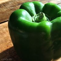 Green Peppers