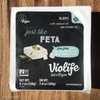 Feta Block