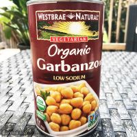 Garbanzo Beans