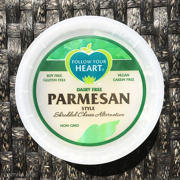 Follow Your Heart Dairy Free Sour Cream, Original, Vegan, Gluten