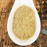 Nutritional Yeast