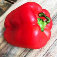 Red Peppers