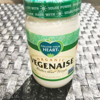 Mayo - Vegenaise