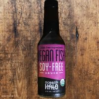 Vegan Fish Sauce