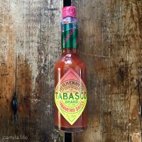 Habanero Tabasco