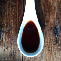 Balsamic Vinegar