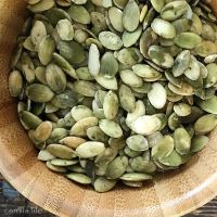 Pumpkin Seeds