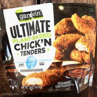 Ultimate Chick'n Tenders