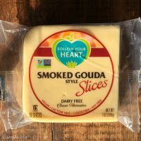 Smoked Gouda