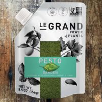 Garden Pesto