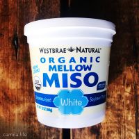 White Miso Paste