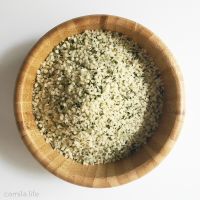 Hemp Seeds