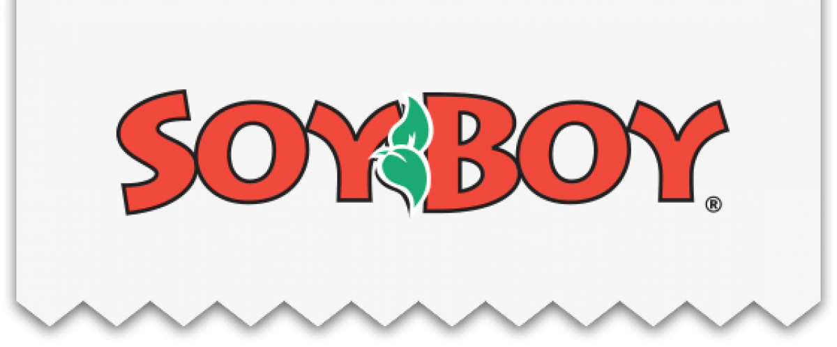 Soy Boy