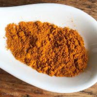 Turmeric Powder