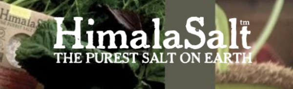 Himala Salt