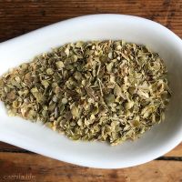 Dried Oregano