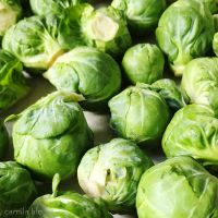 Brussel Sprouts