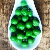 Peas - Frozen or Canned