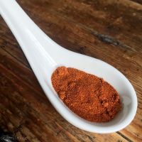 Paprika