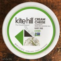 Chive Cream Cheese Style Spread