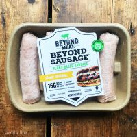 Brats Style Sausage